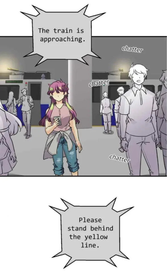unOrdinary Chapter 250 page 120
