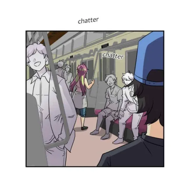 unOrdinary Chapter 250 page 123