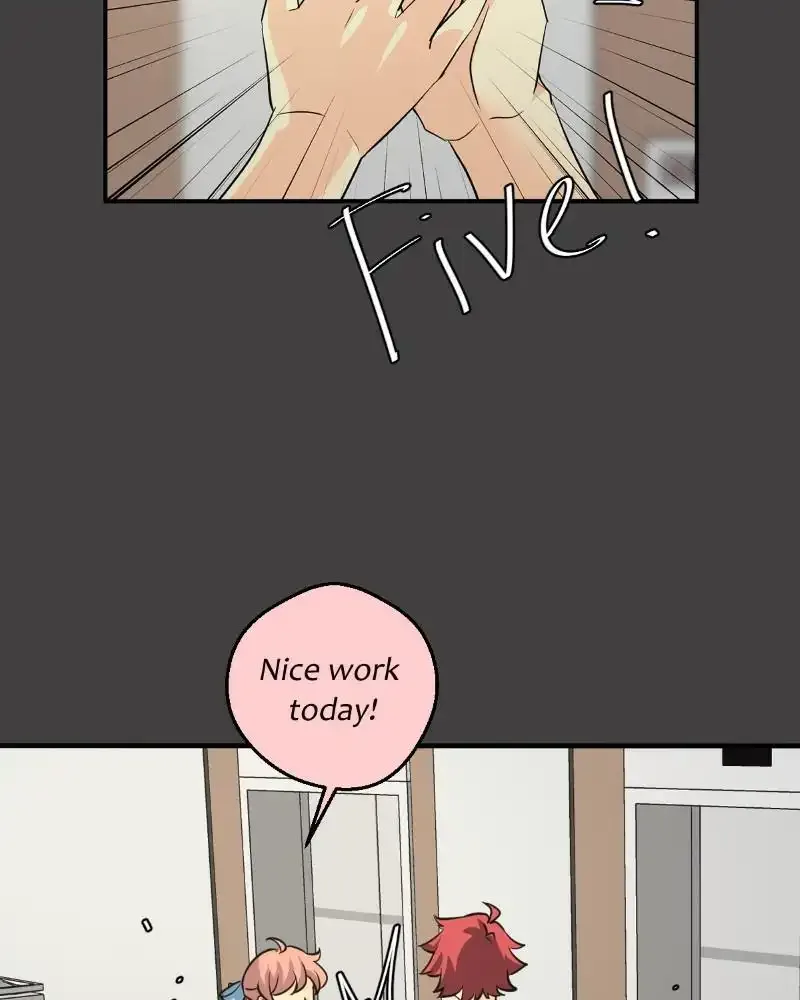 unOrdinary Chapter 251 page 66