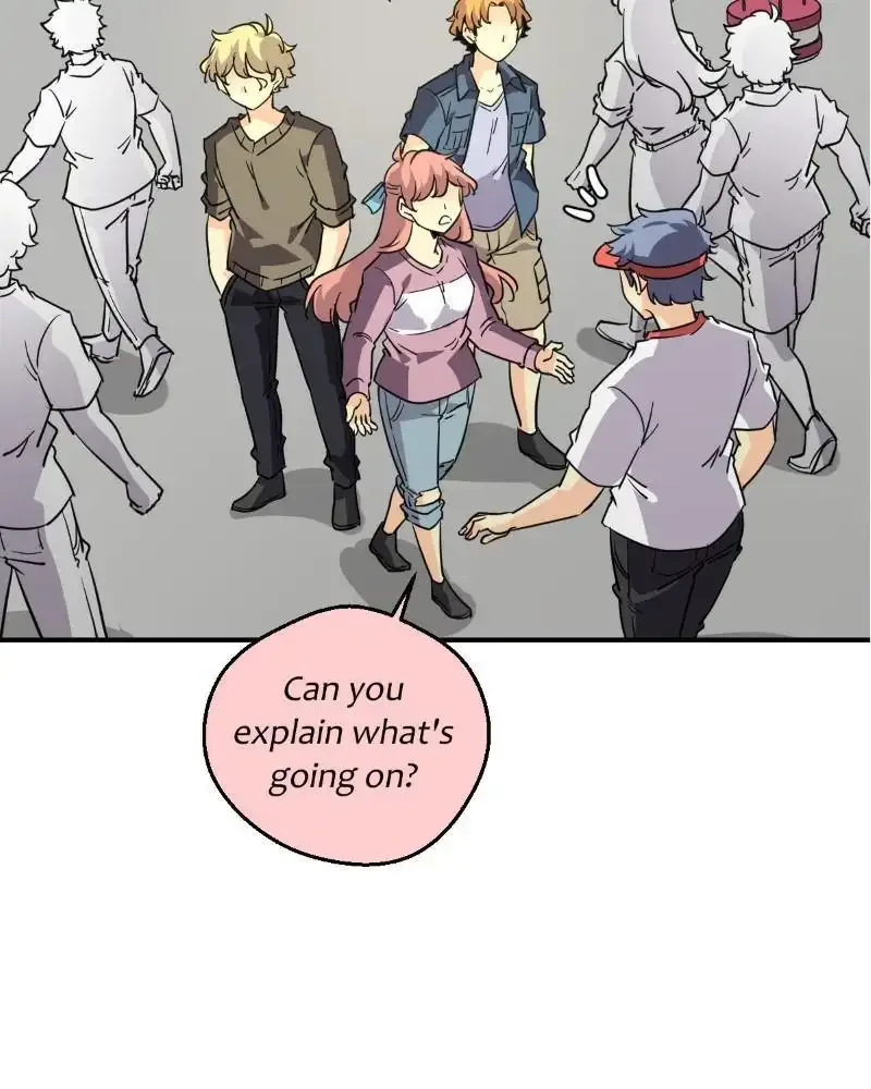 unOrdinary Chapter 257 page 11