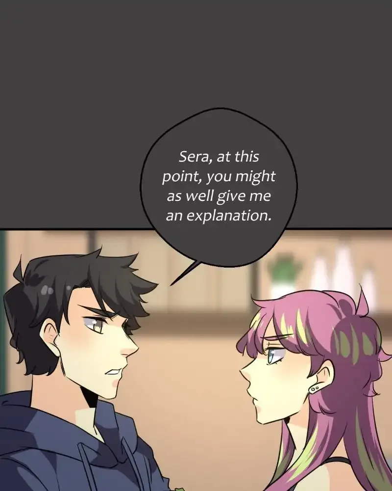 unOrdinary Chapter 251 page 110
