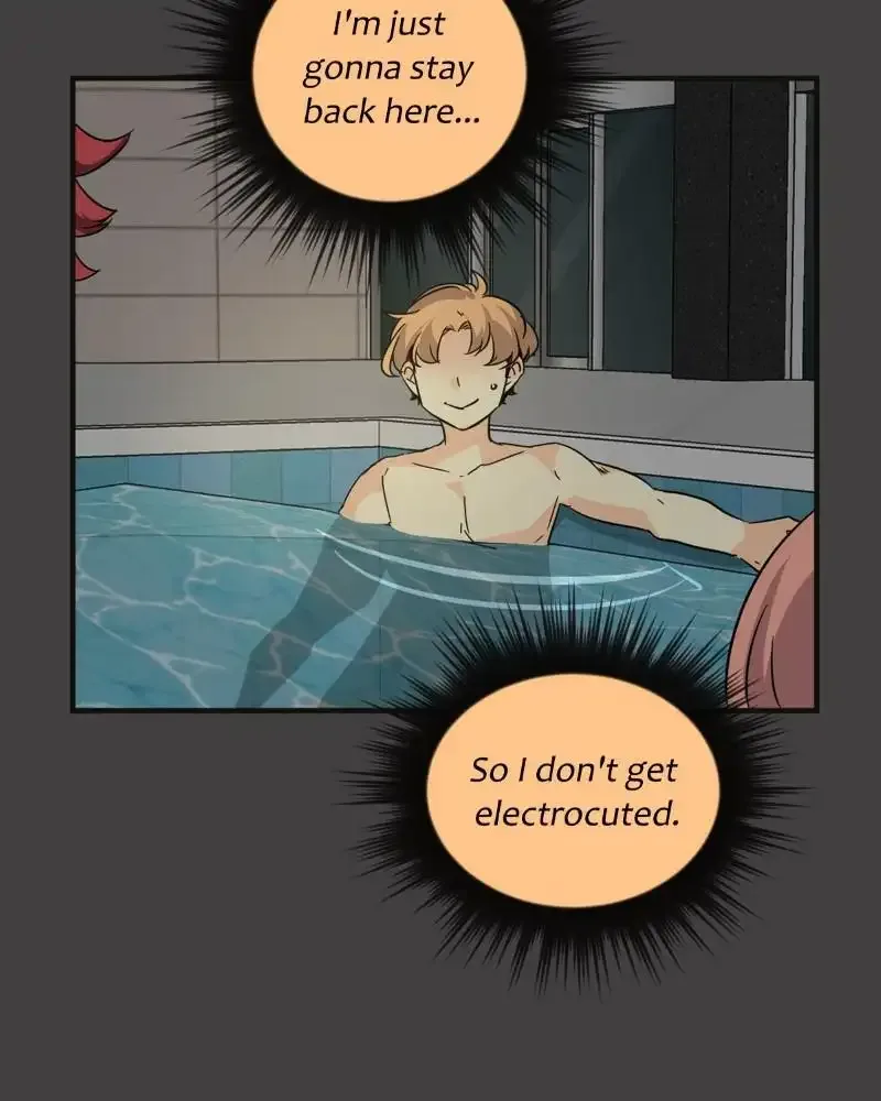 unOrdinary Chapter 260 page 8