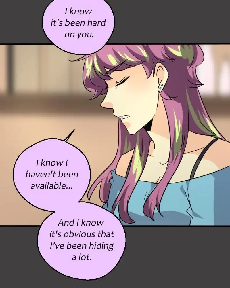 unOrdinary Chapter 251 page 121