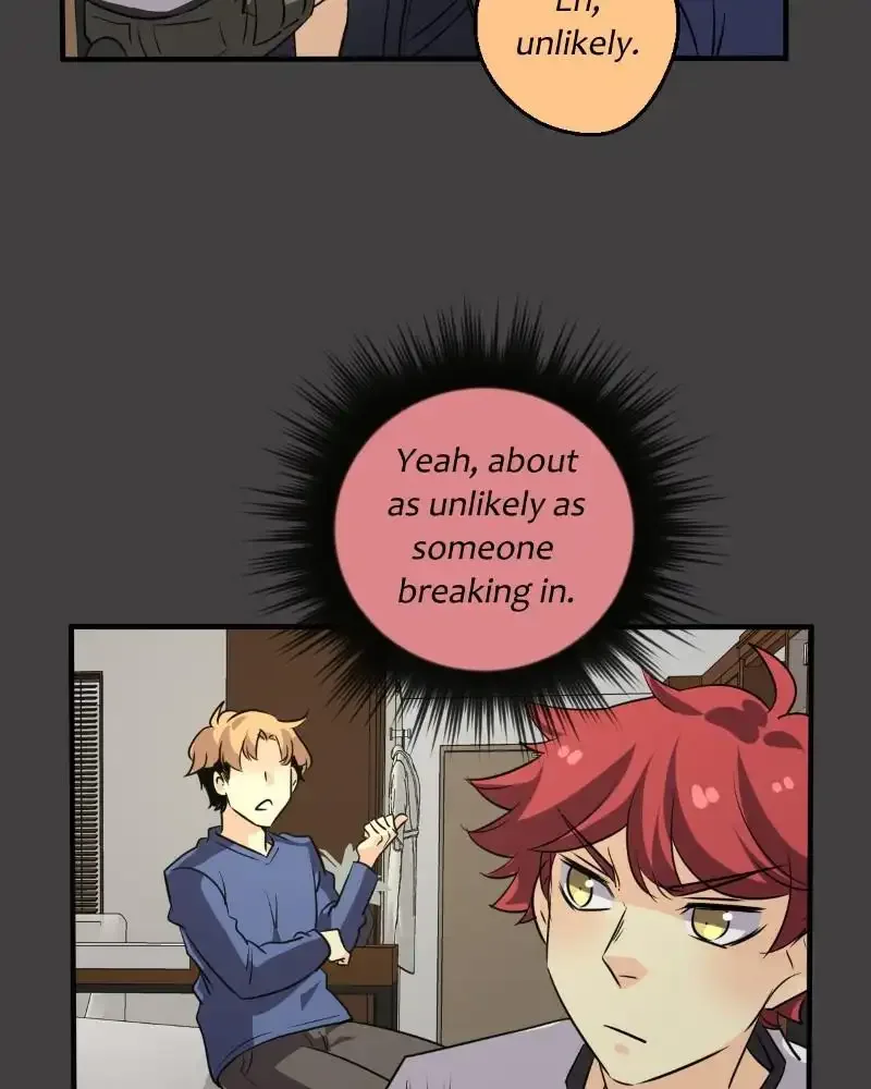 unOrdinary Chapter 251 page 144