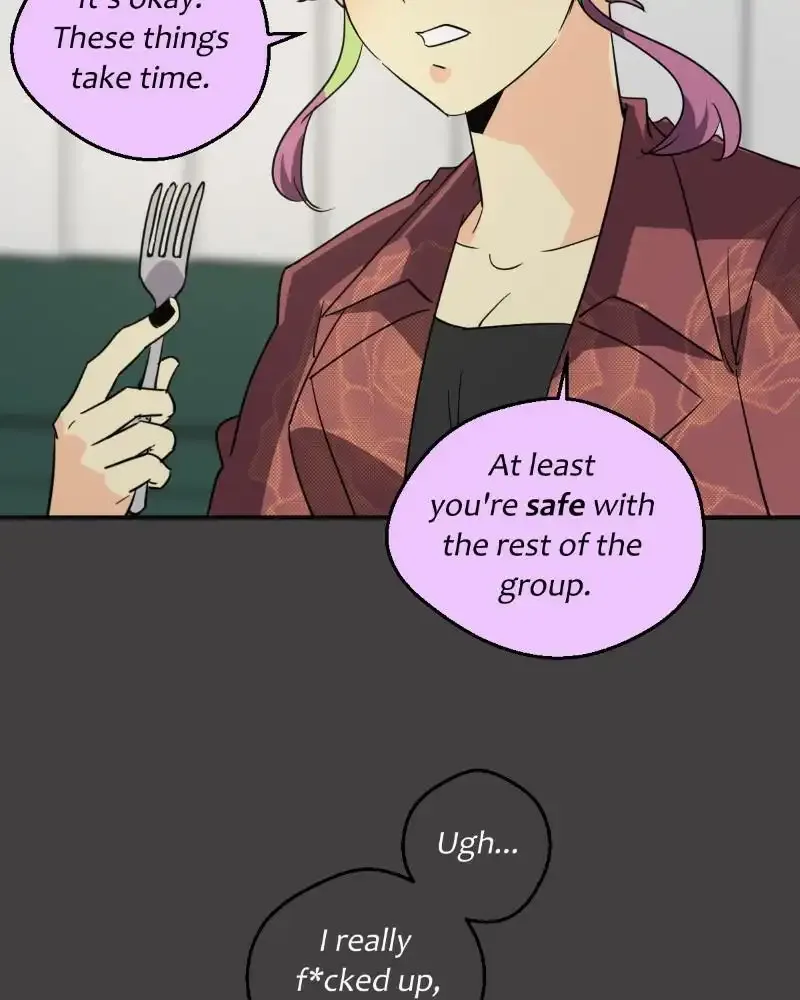 unOrdinary Chapter 259 page 20