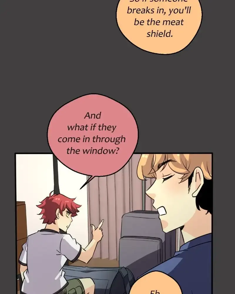 unOrdinary Chapter 251 page 143