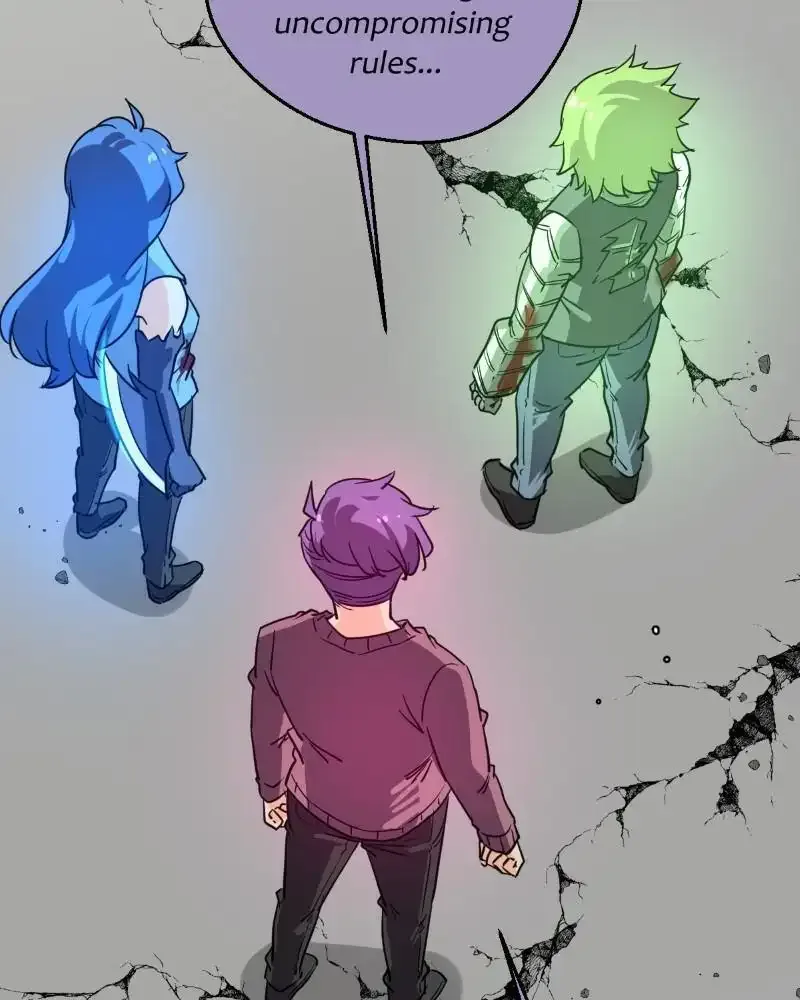 unOrdinary Chapter 257 page 59