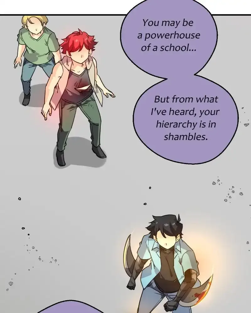 unOrdinary Chapter 257 page 57