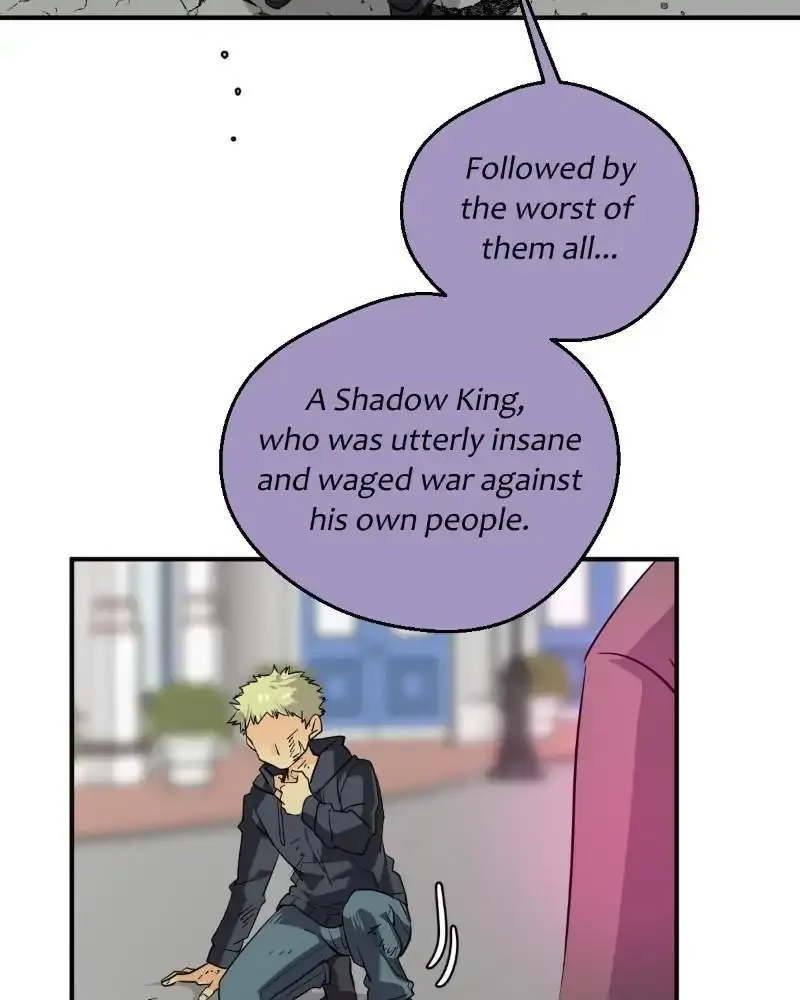 unOrdinary Chapter 257 page 60