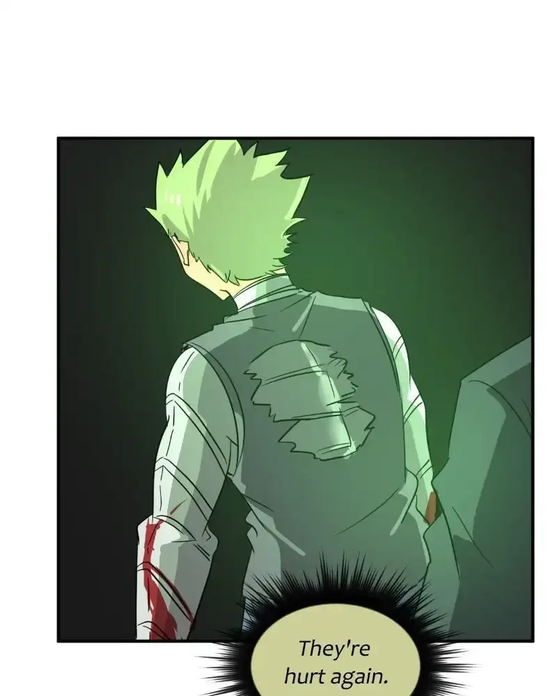 unOrdinary Chapter 257 page 63
