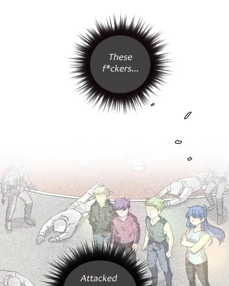 unOrdinary Chapter 257 page 71