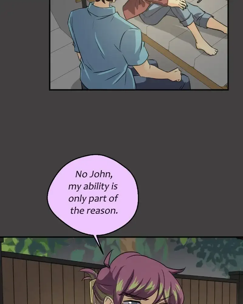 unOrdinary Chapter 259 page 61