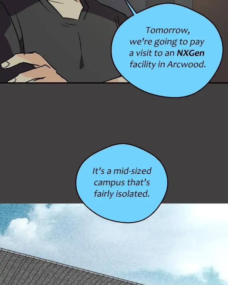 unOrdinary Chapter 260 page 63