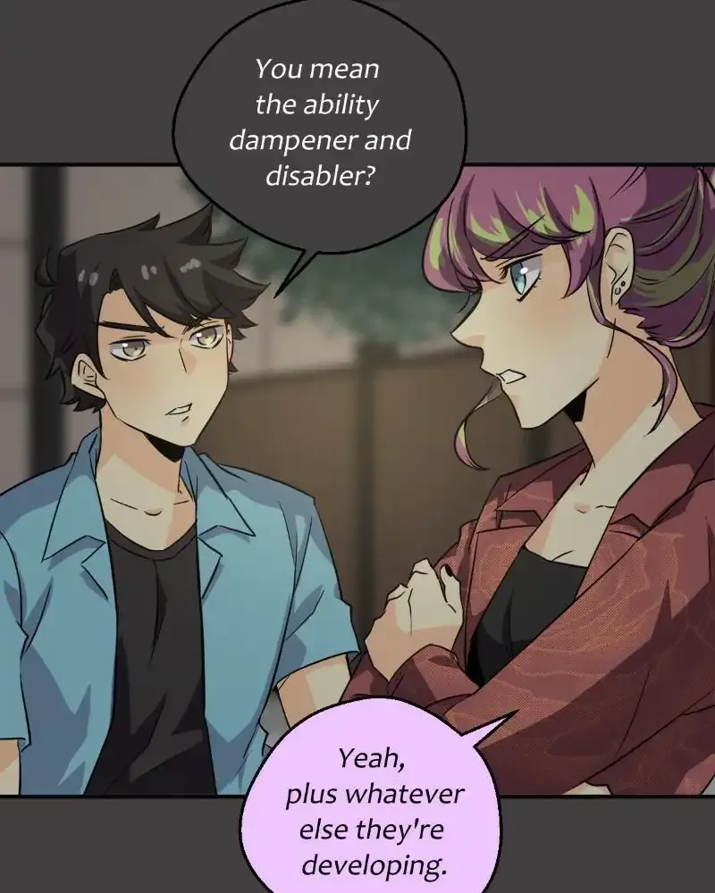 unOrdinary Chapter 259 page 63