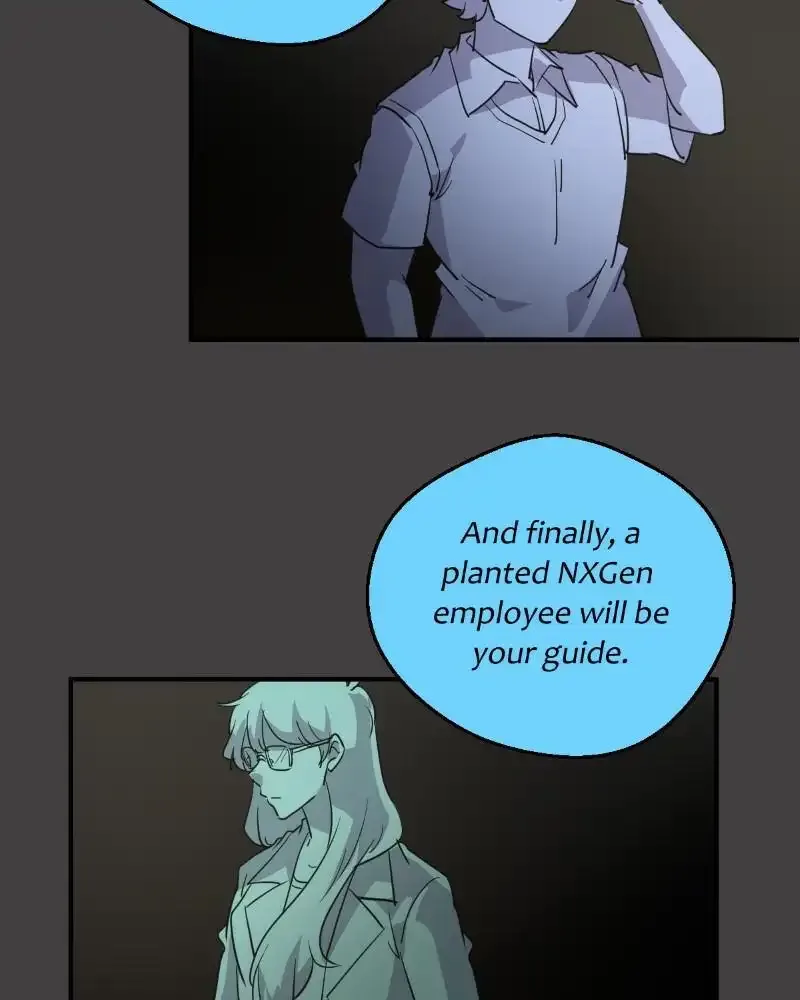 unOrdinary Chapter 260 page 76