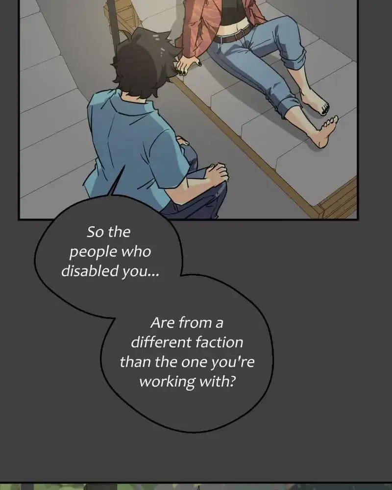 unOrdinary Chapter 259 page 78