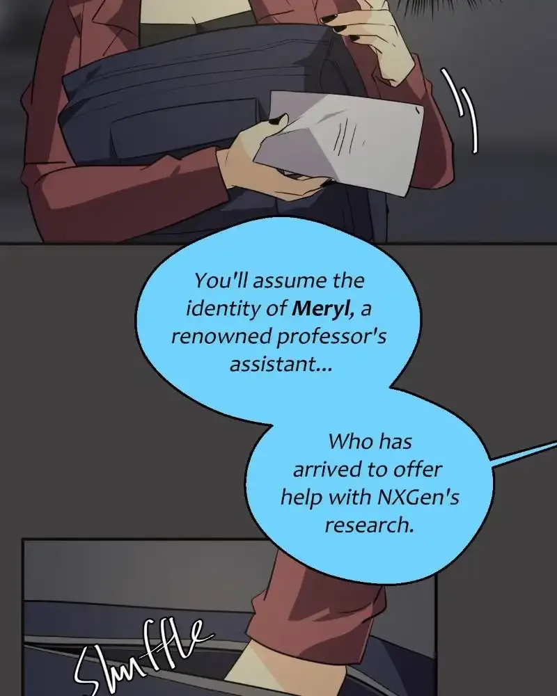unOrdinary Chapter 260 page 85