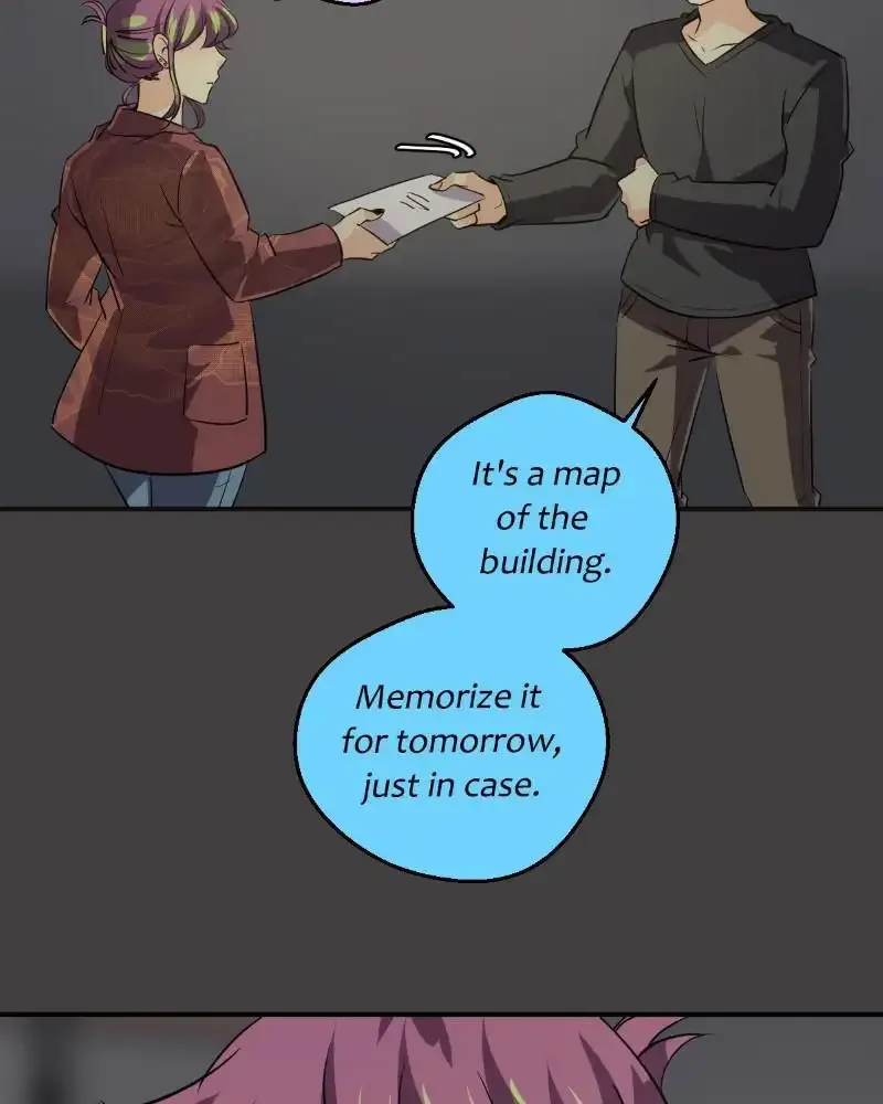 unOrdinary Chapter 260 page 79