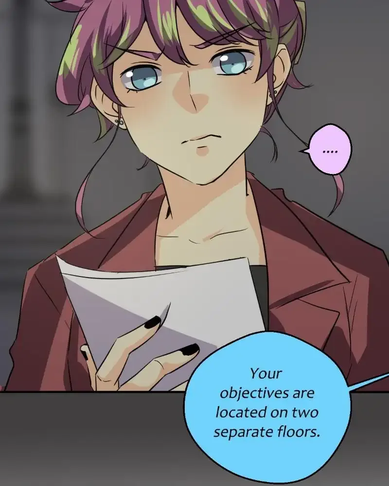 unOrdinary Chapter 260 page 80