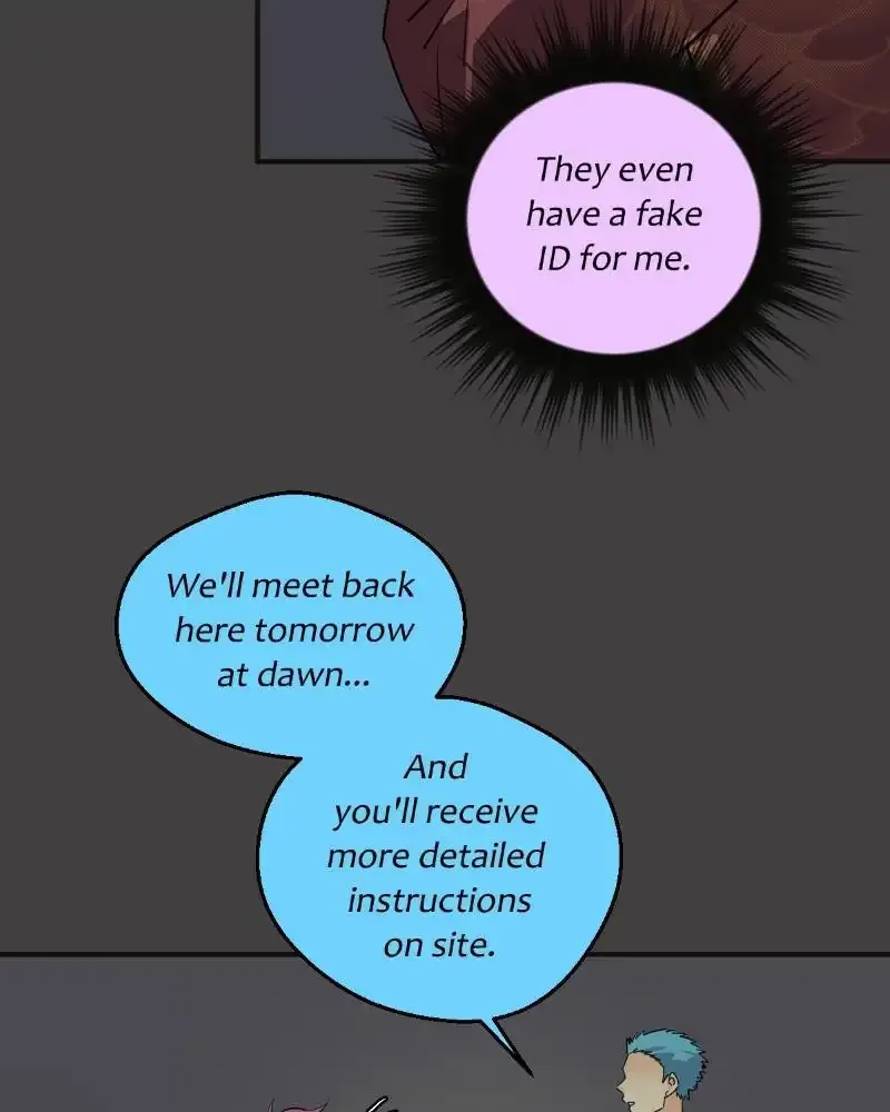 unOrdinary Chapter 260 page 87