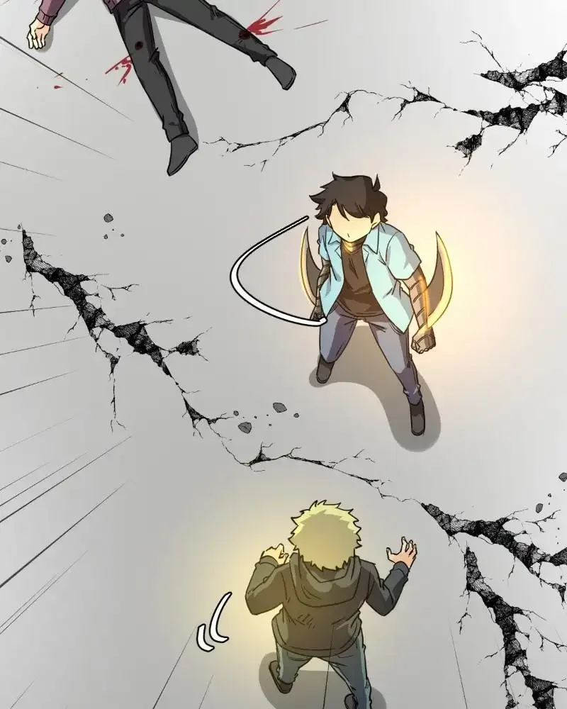 unOrdinary Chapter 257 page 115