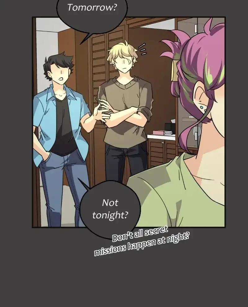 unOrdinary Chapter 260 page 113