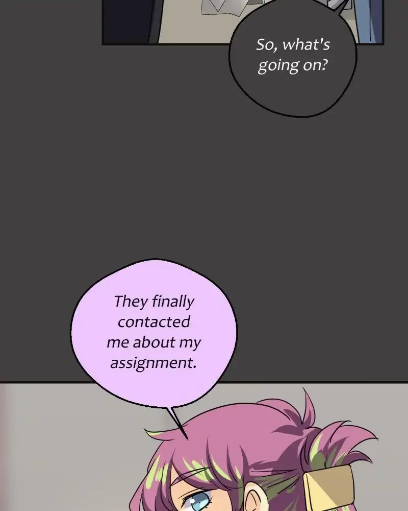 unOrdinary Chapter 260 page 111