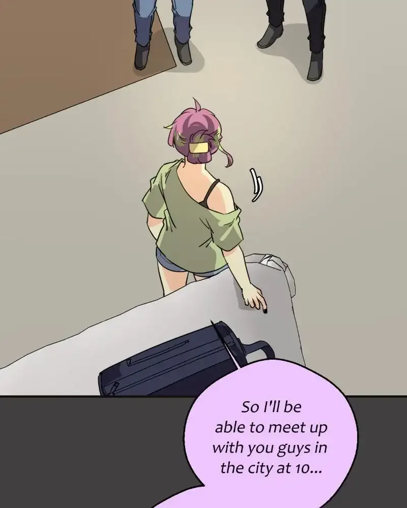 unOrdinary Chapter 260 page 116