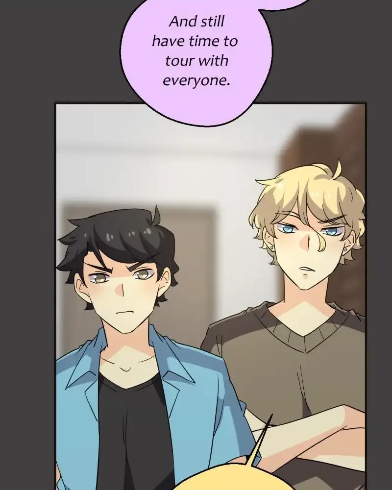 unOrdinary Chapter 260 page 117