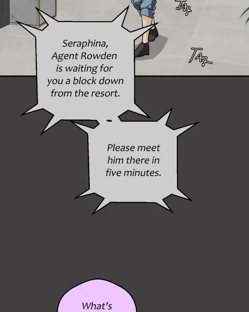 unOrdinary Chapter 259 page 108