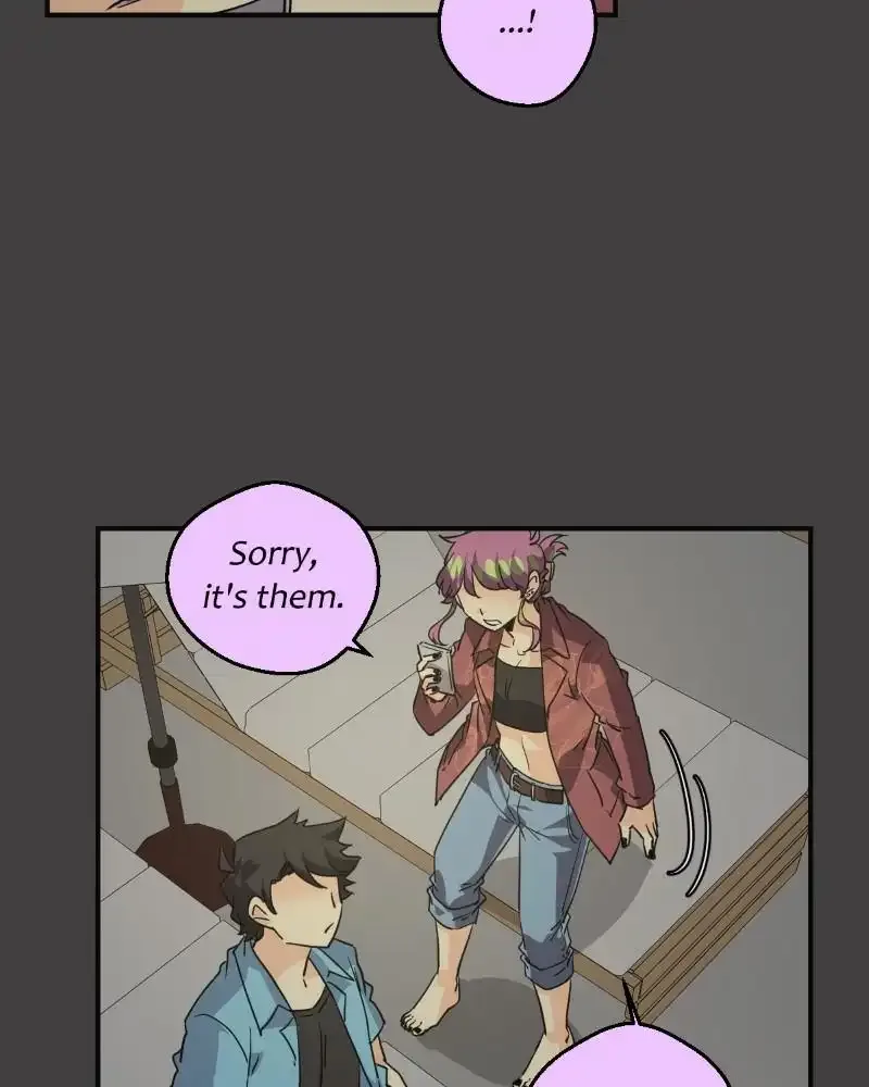 unOrdinary Chapter 259 page 102