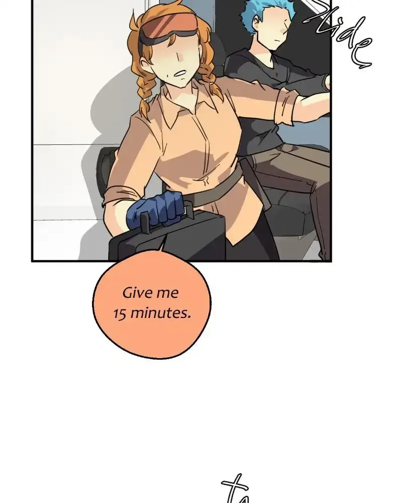 unOrdinary Chapter 261 page 4