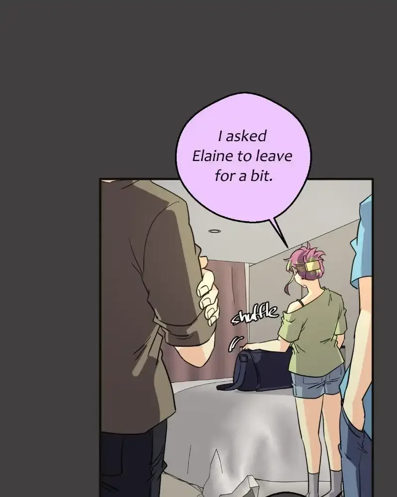 unOrdinary Chapter 260 page 110