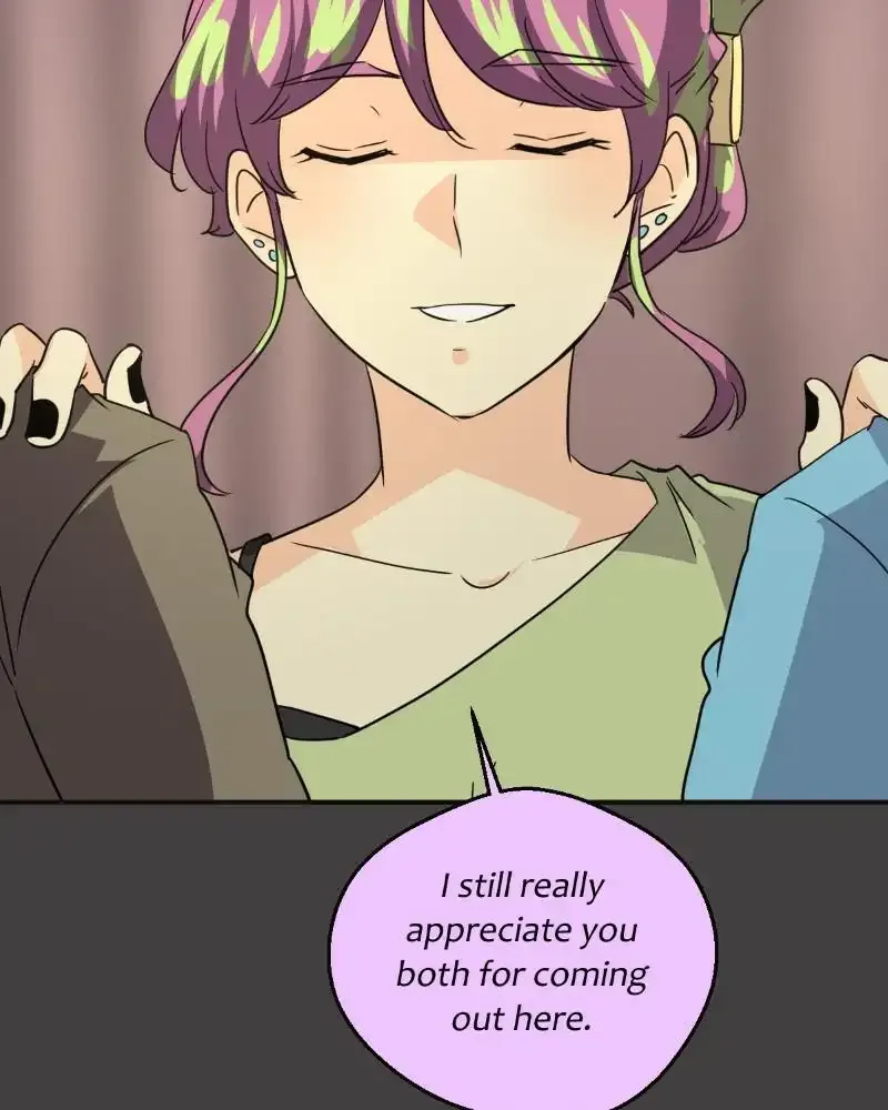 unOrdinary Chapter 260 page 126