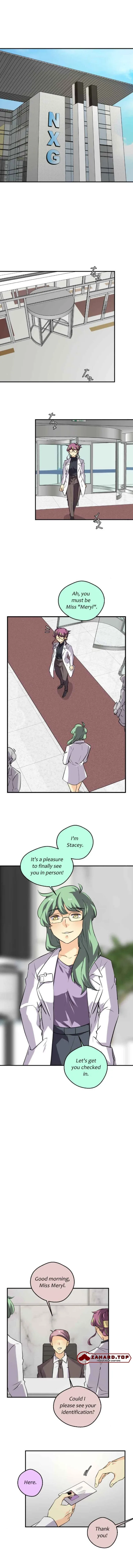 unOrdinary Chapter 263 page 3