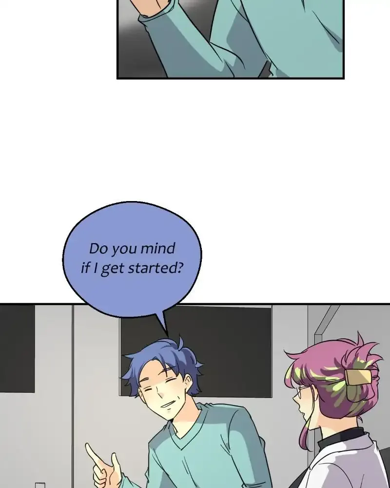 unOrdinary Chapter 261 page 11