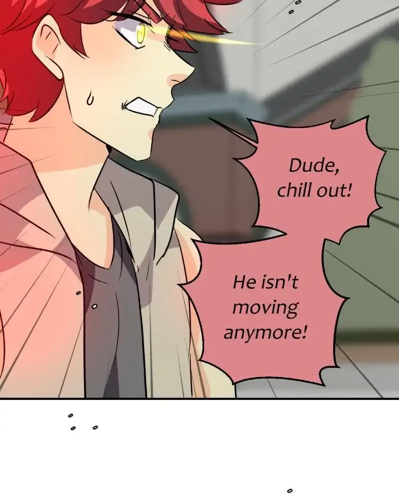 unOrdinary Chapter 257 page 134