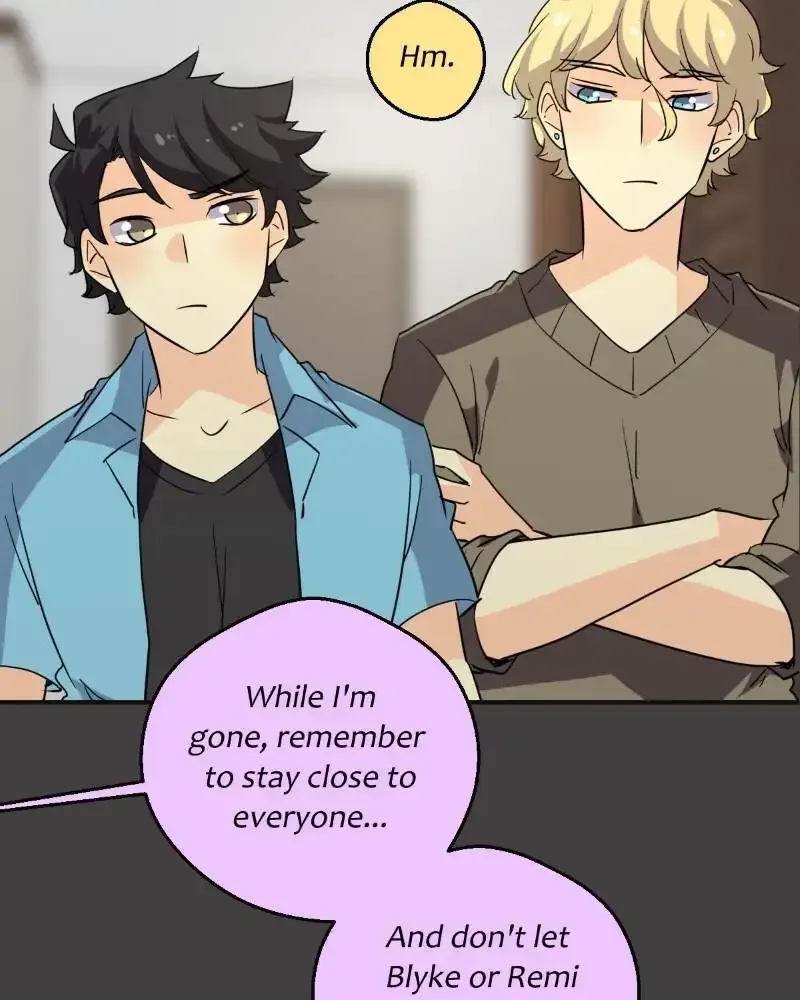 unOrdinary Chapter 260 page 120