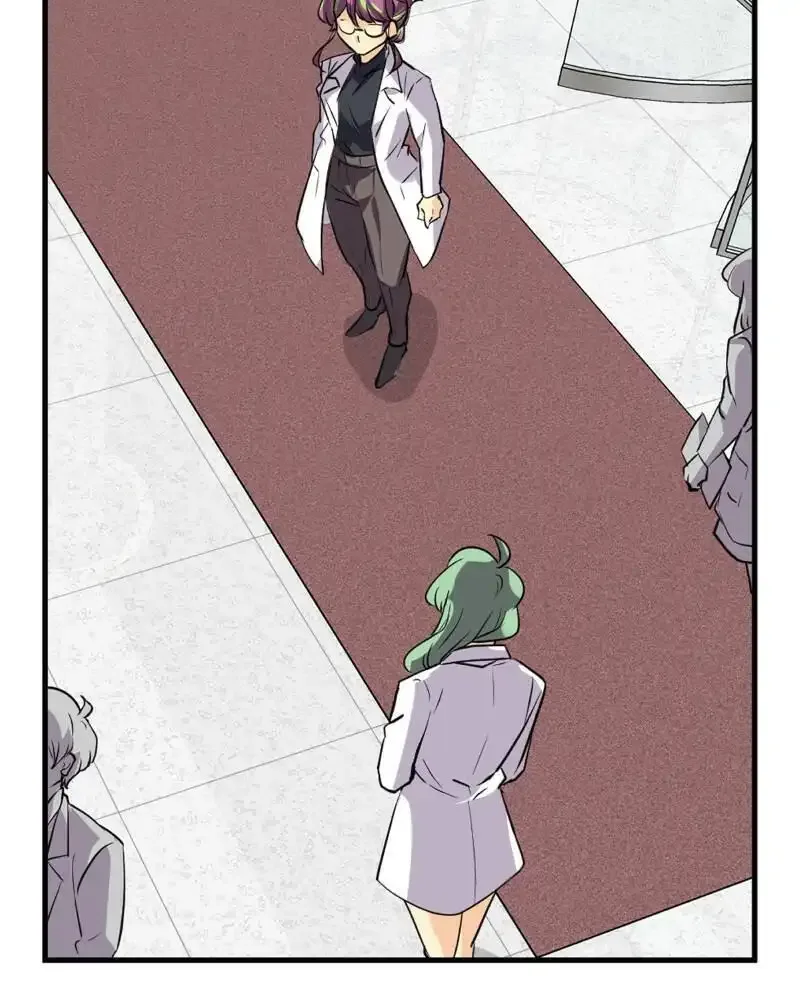 unOrdinary Chapter 261 page 31