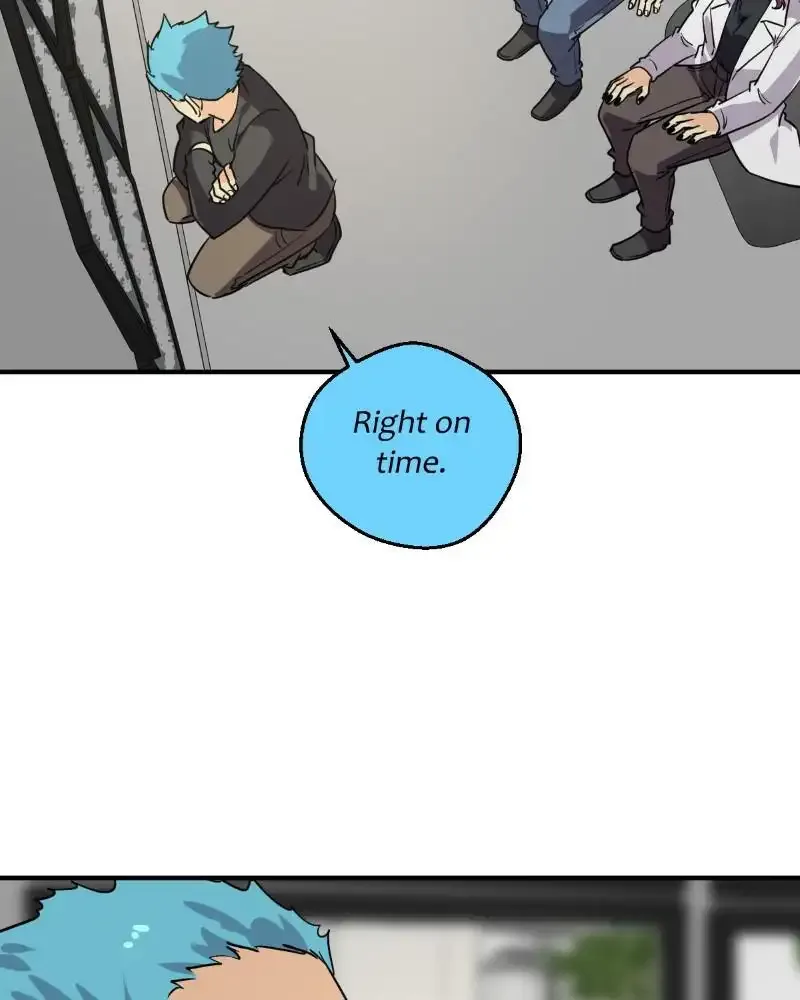 unOrdinary Chapter 261 page 23