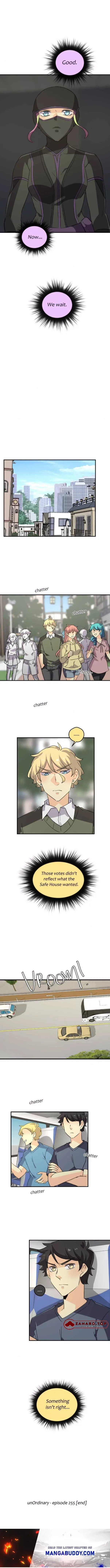 unOrdinary Chapter 263 page 7