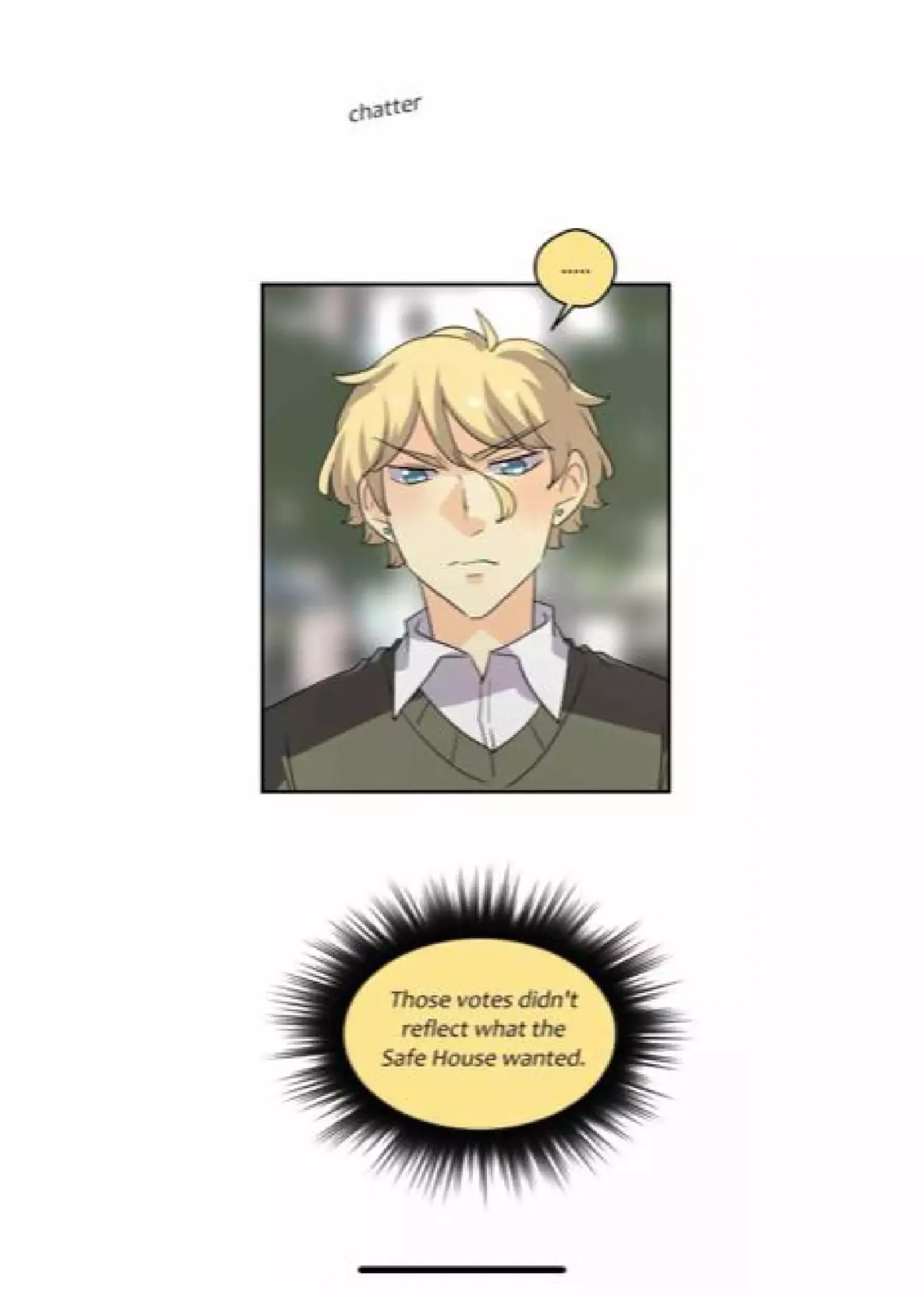 unOrdinary Chapter 264 page 3