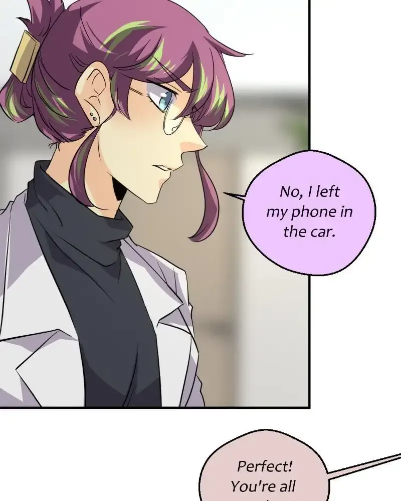 unOrdinary Chapter 261 page 38