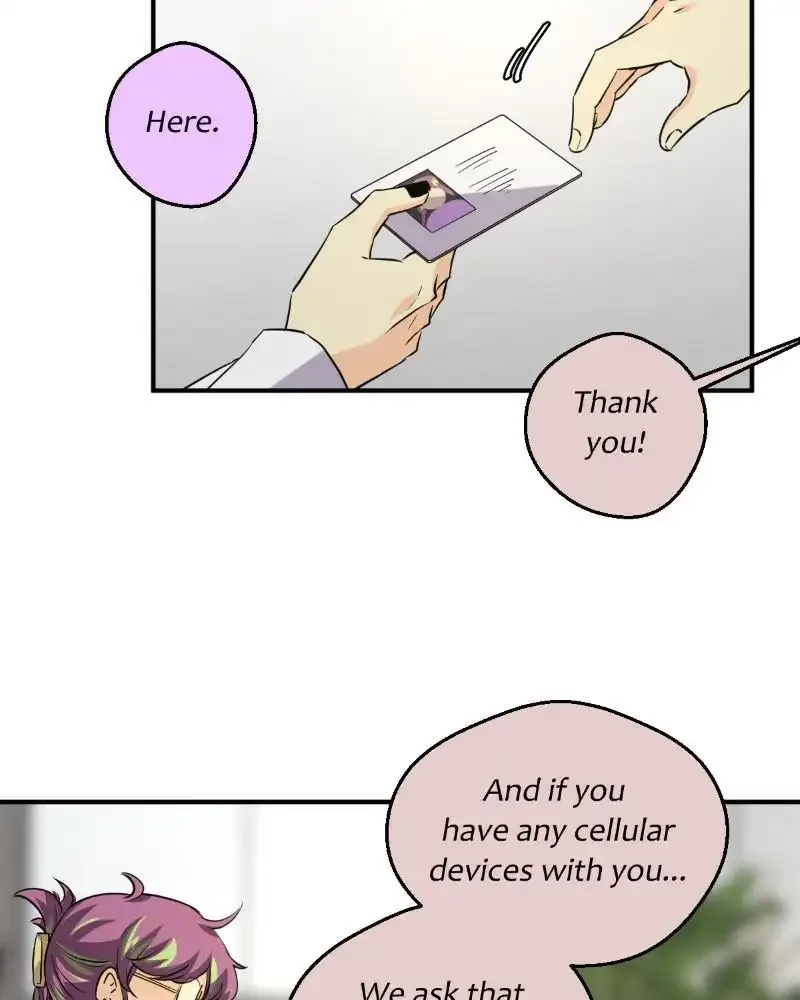 unOrdinary Chapter 261 page 36