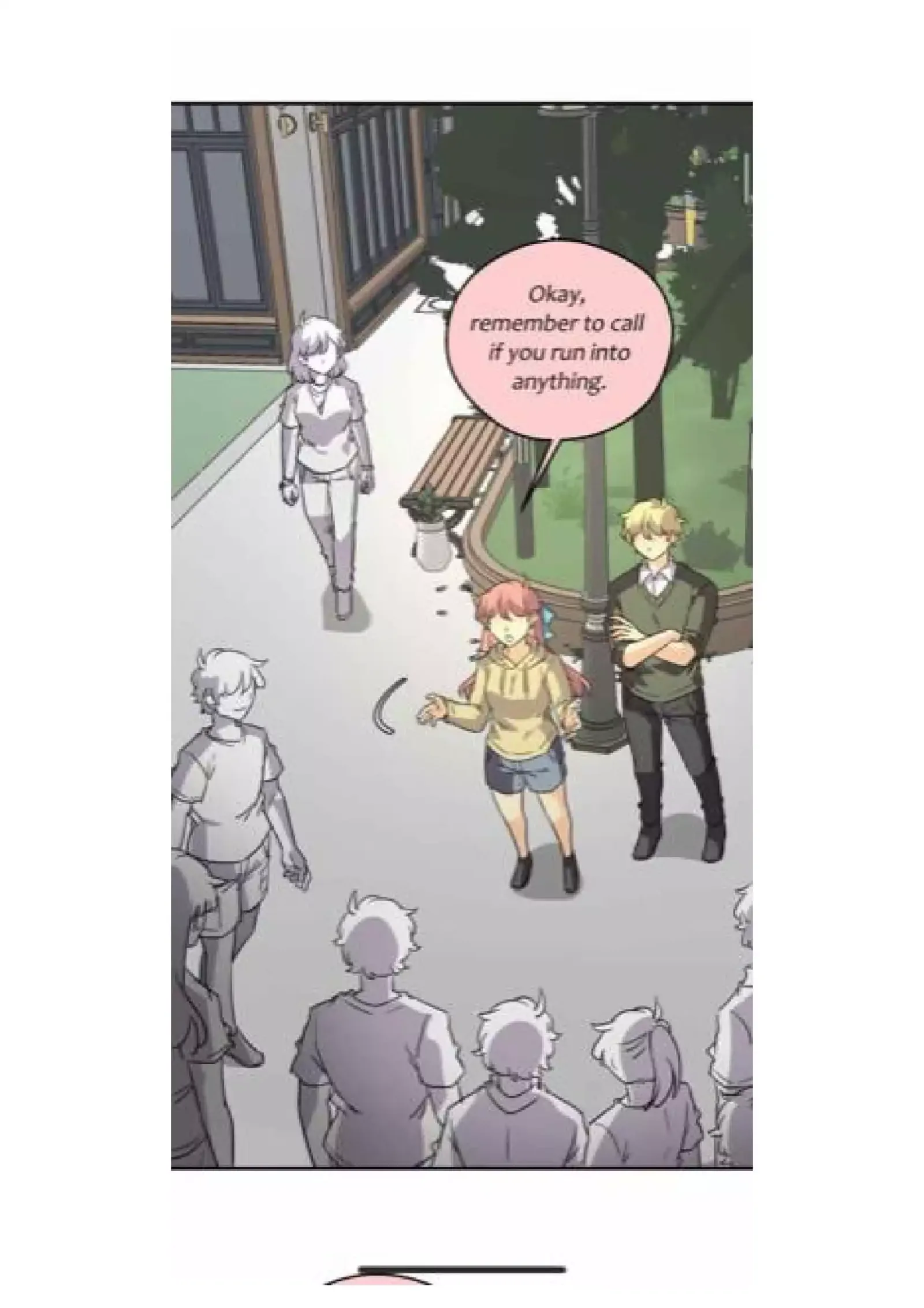 unOrdinary Chapter 264 page 7