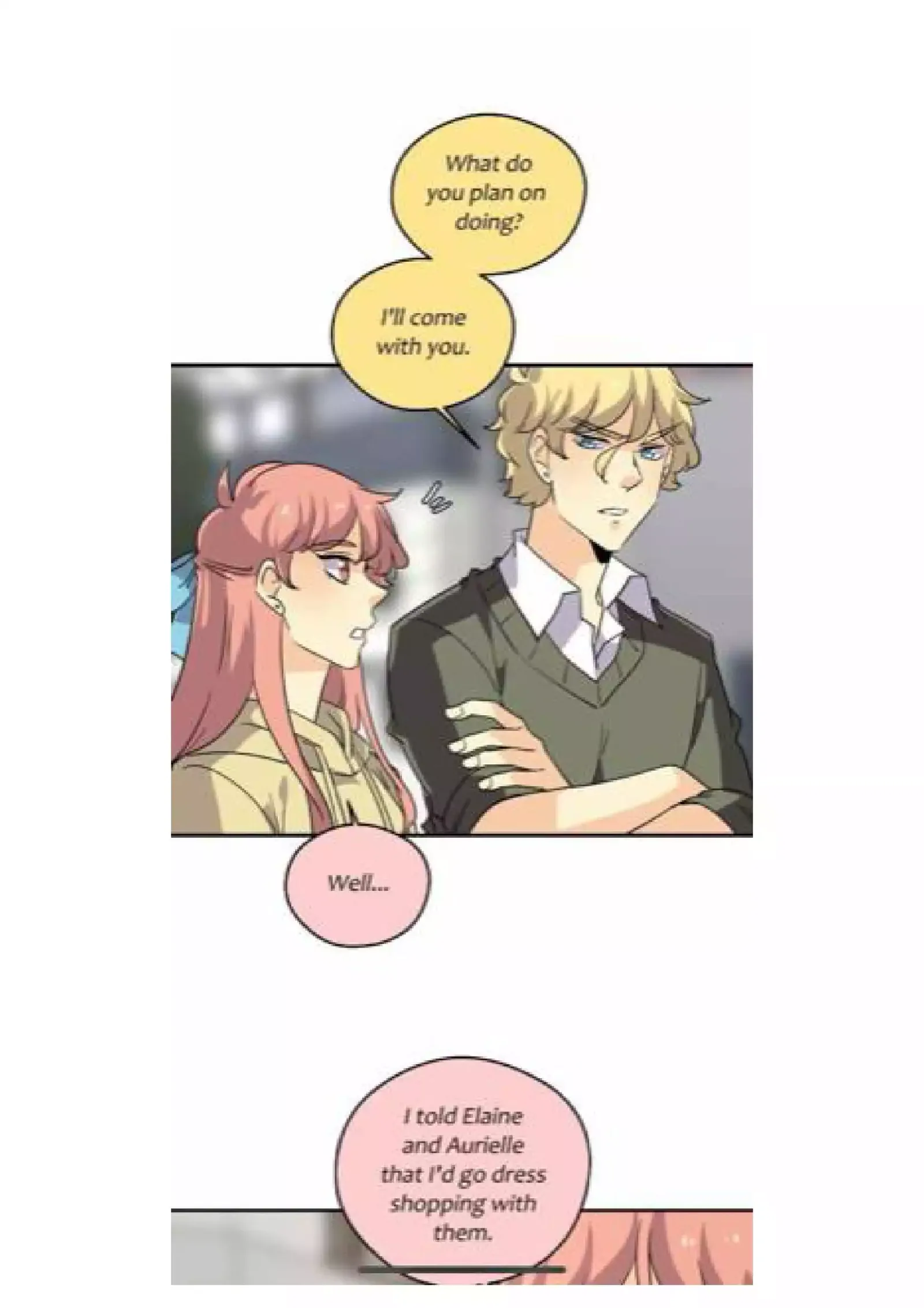 unOrdinary Chapter 264 page 11