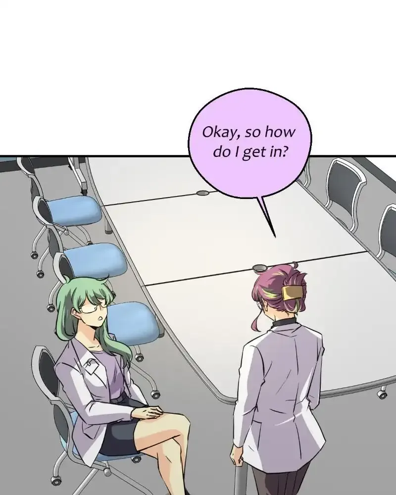 unOrdinary Chapter 261 page 58