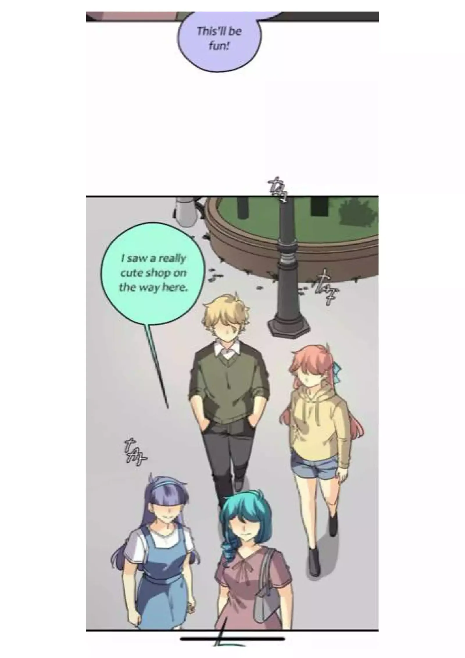 unOrdinary Chapter 264 page 14
