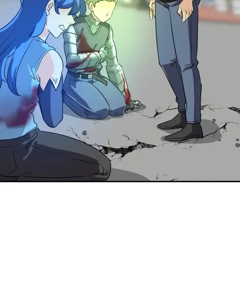 unOrdinary Chapter 257 page 181