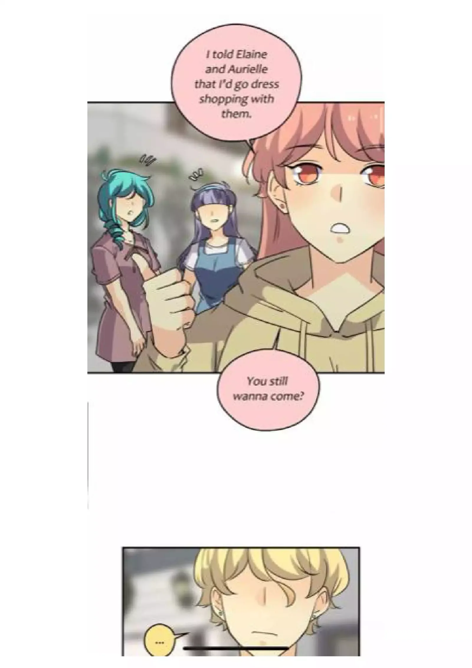 unOrdinary Chapter 264 page 12